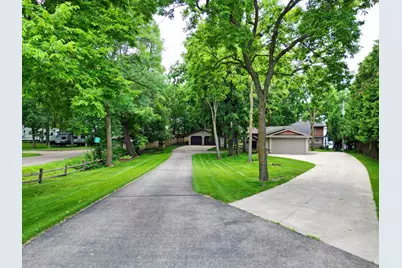 12231 N Shore Drive, Spicer, MN 56288 - Photo 1
