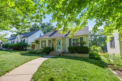 5424 Aldrich Avenue S, Minneapolis, MN 55419 - Photo 3
