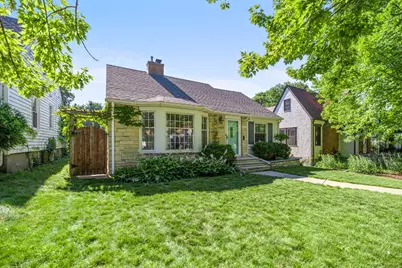 5424 Aldrich Avenue S, Minneapolis, MN 55419 - Photo 5