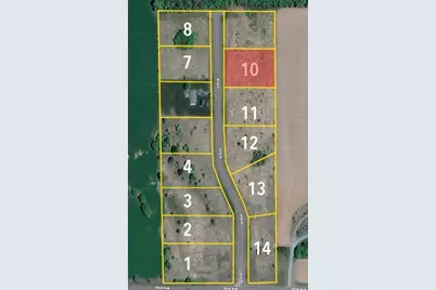 Lot 11 187th Street, Dresser, WI 54009 - Photo 1