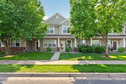 11357 Aberdeen Circle NE #C, Blaine, MN 55449 - Photo 1