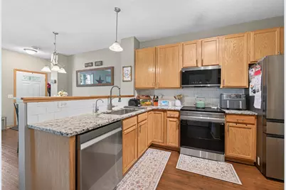 11357 Aberdeen Circle NE #C, Blaine, MN 55449 - Photo 3