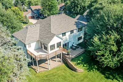 1199 Ashley Lane, Mahtomedi, MN 55115 - Photo 35
