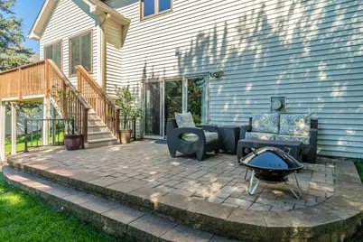 1199 Ashley Lane, Mahtomedi, MN 55115 - Photo 25