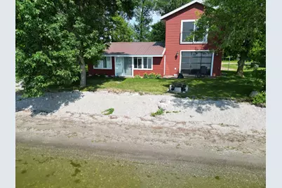 12972 Big Kandi Drive, Lake Lillian, MN 56253 - Photo 1