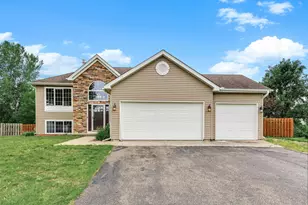 9945 42nd St NE, Saint Michael, MN 55376 - Photo 1