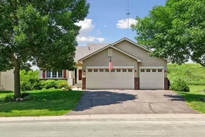1302 Prairie Street NW, Montgomery, MN 56069 - Photo 1