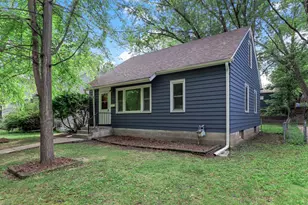 3430 Taylor Street NE, Minneapolis, MN 55418 - Photo 1