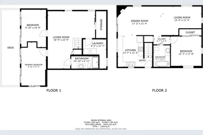 16650 109th Street NW, South Haven, MN 55382 - Photo 47
