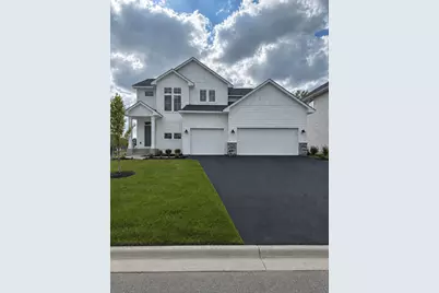 12790 Stutz Court, Blaine, MN 55449 - Photo 1
