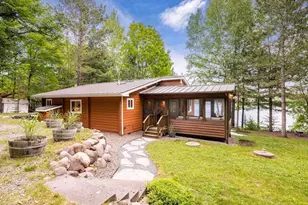 7338 S Maranatha Rd, Lake Nebagamon, WI 54849 - Photo 1