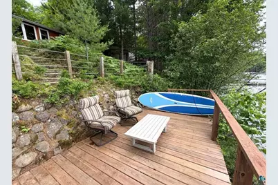 7338 S Maranatha Road, Lake Nebagamon, WI 54849 - Photo 3