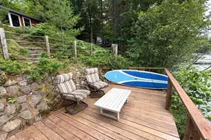 7338 S Maranatha Rd, Lake Nebagamon, WI 54849 - Photo 3