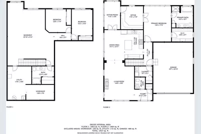 2710 Red Splendor Circle E, Maplewood, MN 55119 - Photo 39