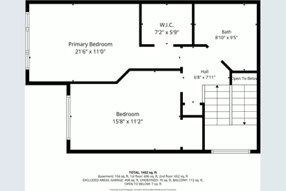 1481 111th Lane NE #F, Blaine, MN 55449 - Photo 21