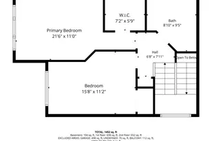 1481 111th Ln NE, Blaine, MN 55449 - Photo 21