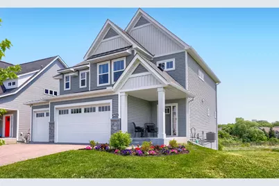 24232 Edgewater Drive, Rogers, MN 55374 - Photo 1