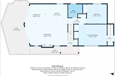 5050 210th Street N, Forest Lake, MN 55025 - Photo 59