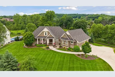 3460 Pete Miller Court N, Stillwater, MN 55082 - Photo 1