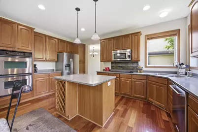 1020 Creekwood Drive N, Champlin, MN 55316 - Photo 7