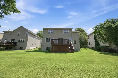 1020 Creekwood Drive N, Champlin, MN 55316 - Photo 5