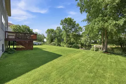 1020 Creekwood Drive N, Champlin, MN 55316 - Photo 9