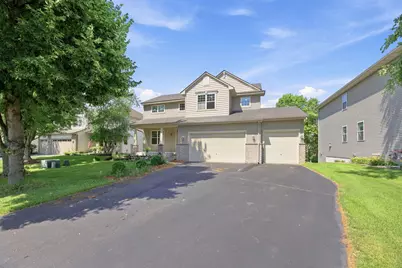 1020 Creekwood Drive N, Champlin, MN 55316 - Photo 3