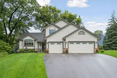 13480 Georgia Court, Apple Valley, MN 55124 - Photo 1