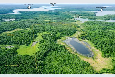 38953 Ada Beach Road, Waubun, MN 56589 - Photo 1