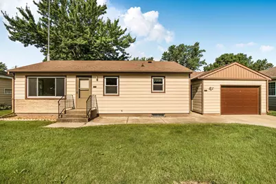 515 6th Avenue N, Cold Spring, MN 56320 - Photo 1
