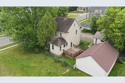 217 3rd Avenue NW, Chisholm, MN 55719 - Photo 3