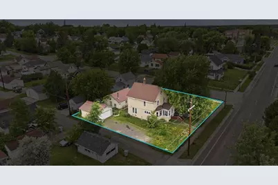 217 3rd Avenue NW, Chisholm, MN 55719 - Photo 1