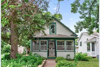 4227 Humboldt Avenue N, Minneapolis, MN 55412 - Photo 1