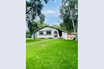 4242 Grimes Avenue N, Robbinsdale, MN 55422 - Photo 1