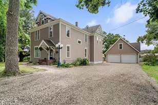 202 Main St, Hayward, MN 56043 - Photo 1