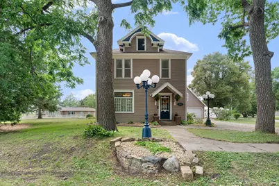 202 Main Street, Hayward, MN 56043 - Photo 3