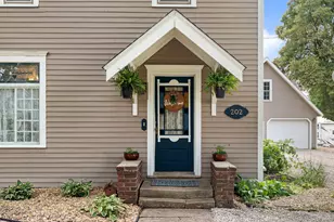 202 Main St, Hayward, MN 56043 - Photo 5