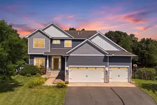 16643 Wintergreen St NW, Andover, MN 55304 - Photo 1