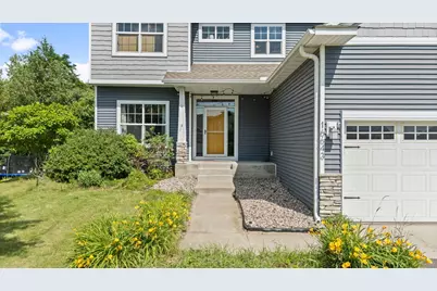 16643 Wintergreen Street NW, Andover, MN 55304 - Photo 3