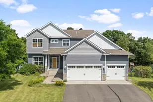 16643 Wintergreen St NW, Andover, MN 55304 - Photo 1