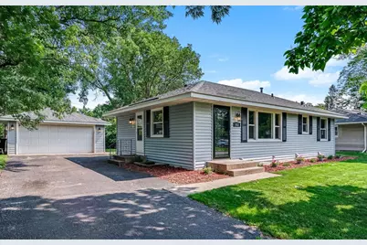 653 108th Lane NW, Coon Rapids, MN 55448 - Photo 1