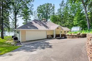 W1707 County Hwy B, Stone Lake, WI 54876 - Photo 45