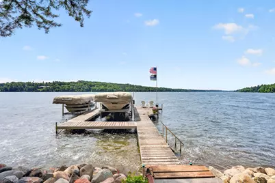 W1707 County Highway B, Stone Lake, WI 54876 - Photo 41