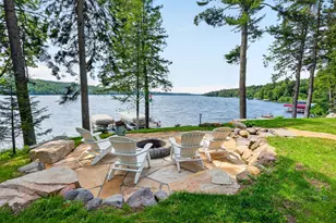 W1707 County Hwy B, Stone Lake, WI 54876 - Photo 5