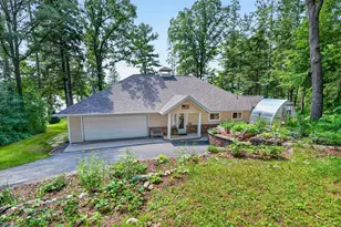 W1707 County Hwy B, Stone Lake, WI 54876 - Photo 3