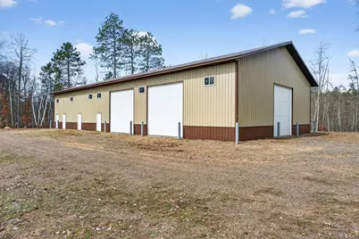 N7891 Hilly Lane, Spooner, WI 54801 - Photo 5