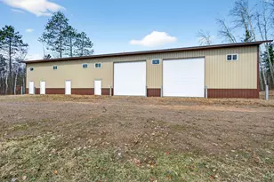 N7891 Hilly Ln, Spooner, WI 54801 - Photo 17
