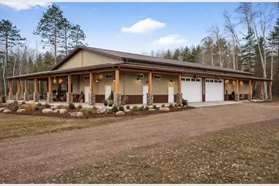N7891 Hilly Lane, Spooner, WI 54801 - Photo 7