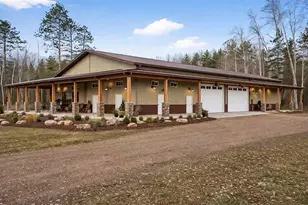 N7891 Hilly Ln, Spooner, WI 54801 - Photo 7