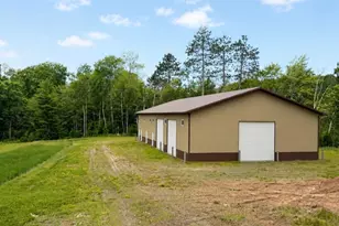 N7891 Hilly Ln, Spooner, WI 54801 - Photo 1